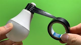 2 Simple Ways to Fix LED Light Bulbs at Home! Every Man Must Know screenshot 5