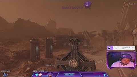 Doom: The Dark Ages First Playthrough Part 1