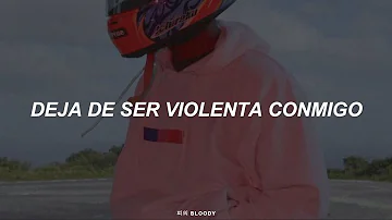 Frank Ocean - In My Room (Subtitulado en Español)