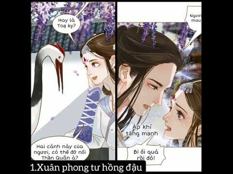 Những Bộ Truyện Tranh Manhua Trọng Sinh Or Xuyen Khong Cổ đại Romance Hay Nhất P4 Youtube Những Bộ Truyện Tranh Manhua Trọng Sinh Or Xuyen Khong Cổ đại Romance Hay Nhất P4 Youtube