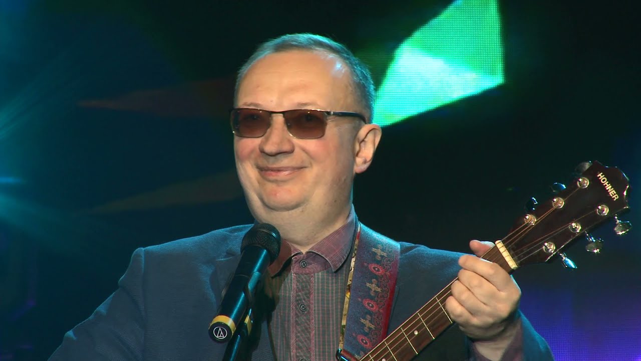 Sleduj HD. Юрий Былинкин "Подарок". 2021г. na YouTube