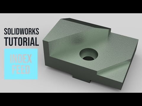 solidworks-tutorial-#69:-index-feed