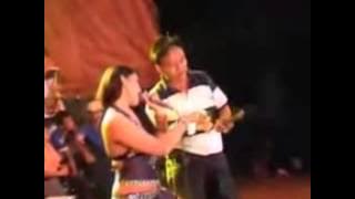 Mela Barbie - Jangan Pura-Pura