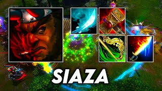 24 KILLS!!! Swiftblade SiaZA 1866 MMR HoN Casual