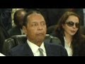 Duvalier pour la premire fois face  la justice hatienne