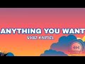 vybz kartel-ANYTHING YOU WANT(lyrics)