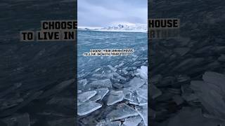 Choose Your Dream House To Live With Your Partner