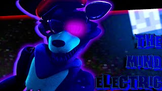 [OC/SFM] The Mind Electric Short | OC @AshyBoio