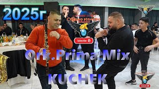 Ork Prima Mix 2025