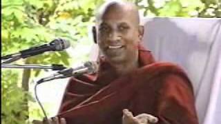 Theruwan Sarana Yamu 2 - Ven. Gangodawila Soma Thero