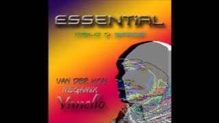 Van Der Koy - Vanello Essential Italo Space Megamix 2015