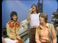 Three dog night  easy to be hard  live on music scene tv show