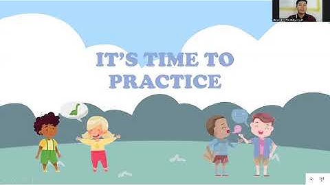 Teaching Practice - Recount Text | ICT in TESOL