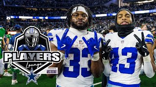 How Players Feel During an NFL Comeback | Players Lounge