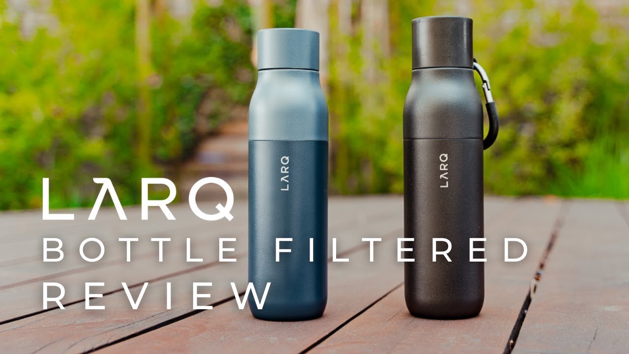 LARQ Water Pitcher Review 2023