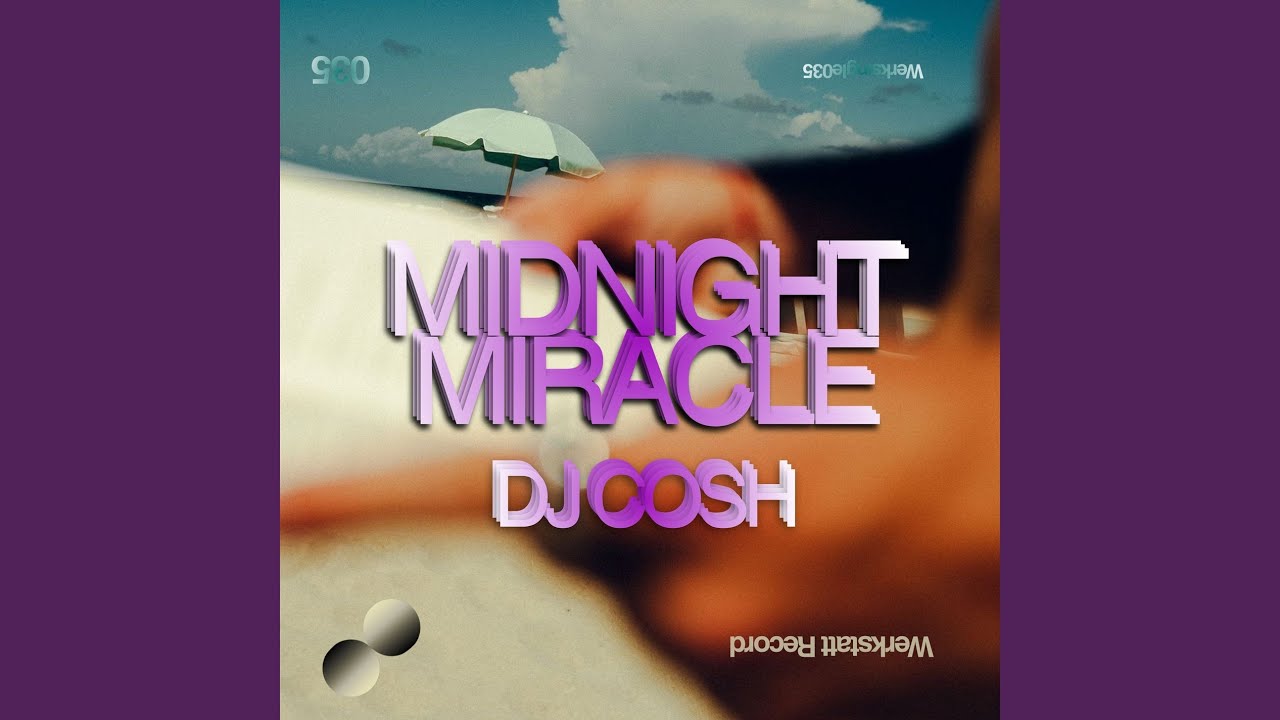 Guarda Midnight Miracle su YouTube Guarda Midnight Miracle su YouTube