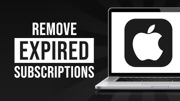 How to Remove Expired Subscriptions on iPhone (2024)