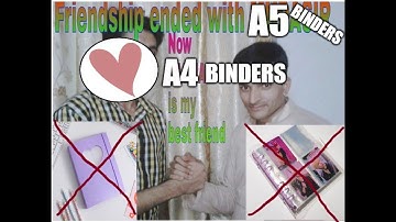 Re-organizing my entire TXT non-album photocard collection ♡ Soobin? OT5? Who knows!