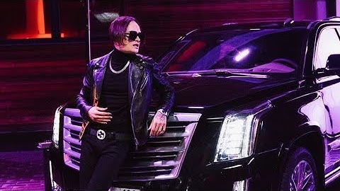 MORGENSHTERN - CADILLAC (DEMO SNIPPET, 2021)🔥