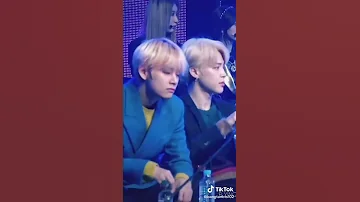 When vmin fight but still care for each other❤💜🥺