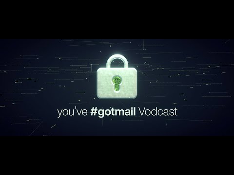 YOU'VE #GOTMAIL #2 - E-Mail zum Verlieben und Versichern