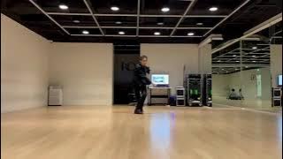 [2021.03.20] Wooyoung dance cover 'Birthday Suit' by Mike Jay