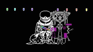 Undertale Fangame - Rosetale Muffet Fight Ver. 0.39 Phase 3