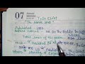 The Waste Land by T. S. Eliot in Hindi and English