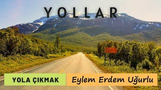 Video thumbnail of "Eylem Erdem Uğurlu - Yollar (Official Audio) #YolaÇıkmak"
