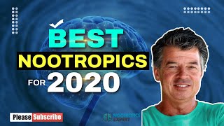 Best Nootropics for 2020