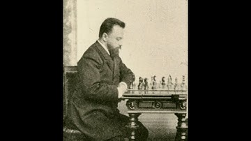 Aggressive Opening: Mikhail Chigorin vs Ilya Shumov - St. Petersburg (1876) #18