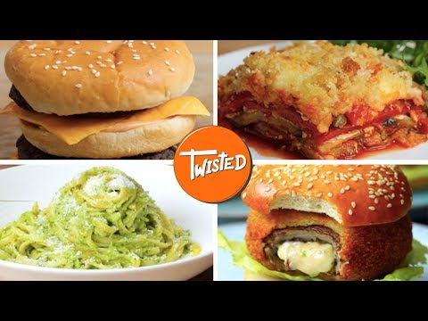 8-easy-vegetarian-weeknight-dinners-|-twisted