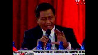 Download lagu TvOne ILC 2701 KPK vs POLRI Ujungnya Sampai Dimana h