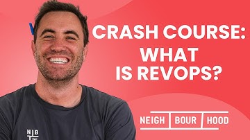 Wat is RevOps? Een spoedcursus in inkomstenverwerking