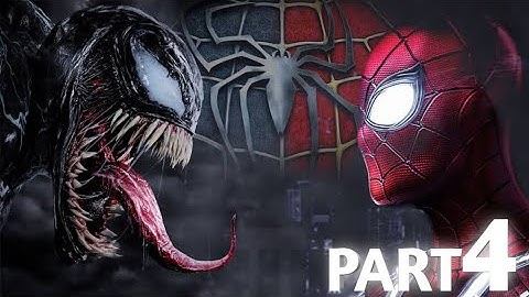 Spider man part 4 | Tamil dubbed | Tamil music Jam