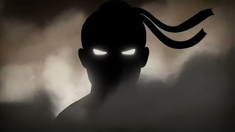 Shadow Fight 2 Gates of Shadows With Sentinel Set