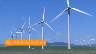 Agl Energy Is Moving Forward With 1.4 Billion In Energy Projects