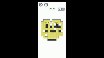 Amaze Level 101 Walkthrough