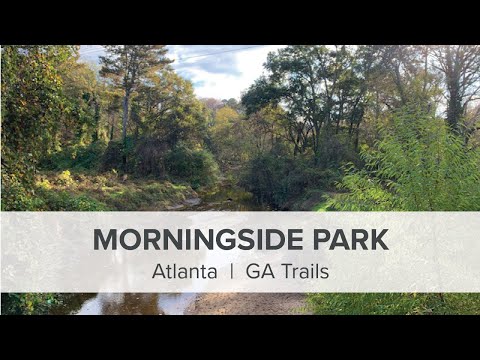 ვიდეო: Morningside Nature Preserve: სრული გზამკვლევი