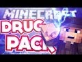 MineCraft - Drug Pack - Strzelam piorunami!  #3