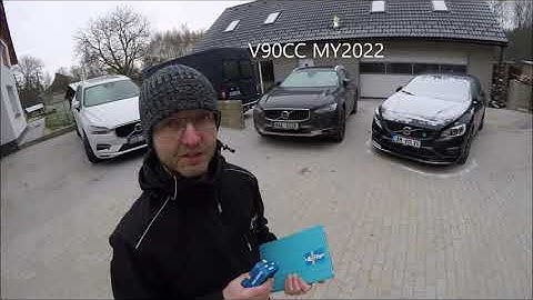 Volvo heater competition and VDD function extender introduce - D5T5.com