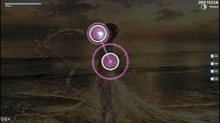 AliA - utopia [Insane] 99.35% FC