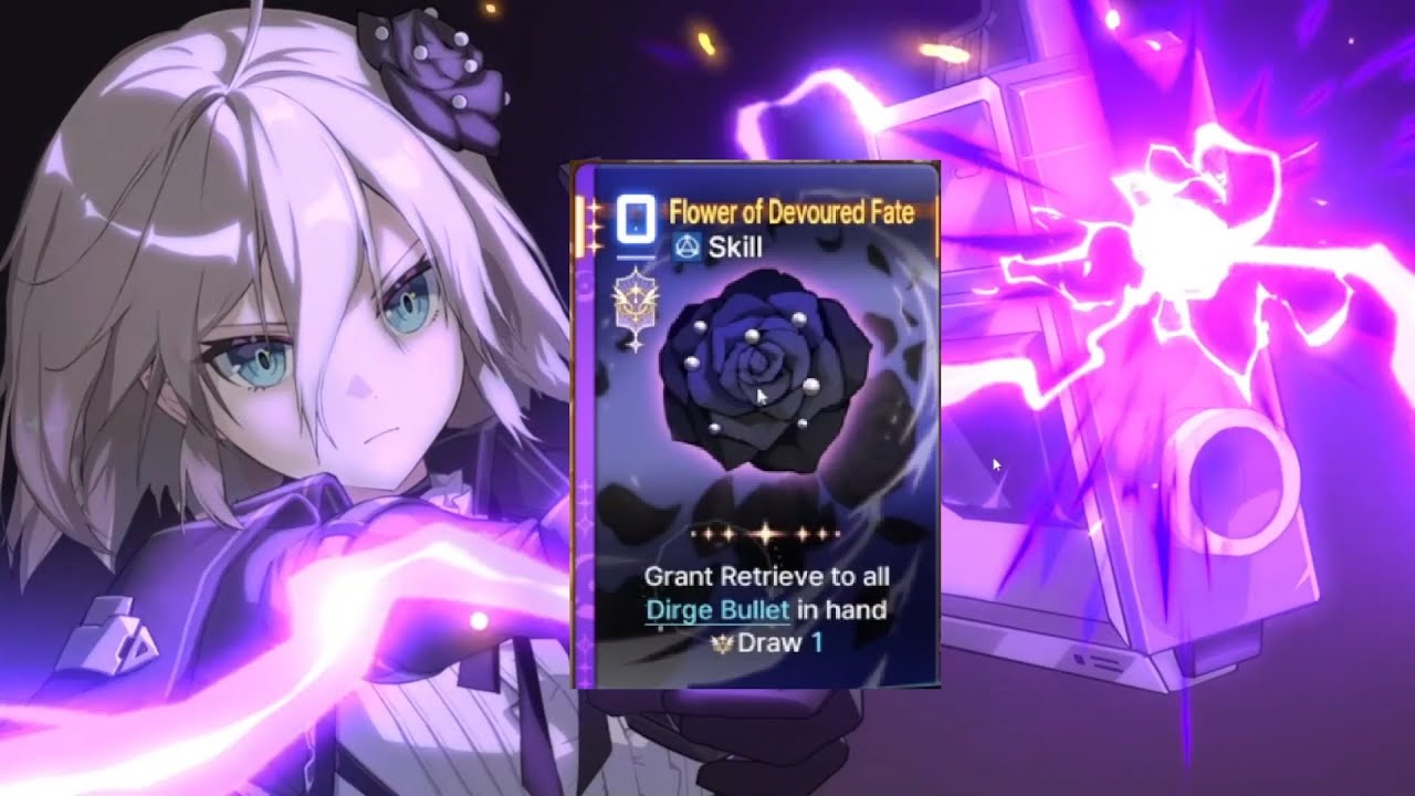 Renoa retrieve build? [Chaos Zero NIghtmare]