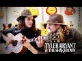 Capture de la vidéo L'interview Pioche Avec... Tyler Bryant & The Shakedown