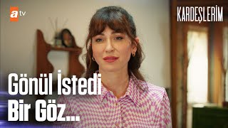 Gönül, Orhan'a abayı yaktı!😍 - Kardeşlerim 47. Bölüm