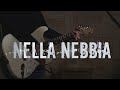 Trees live session  nemea  nella nebbia