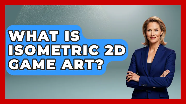 What Is Isometric 2D Game Art? - Graphic Design Nerd