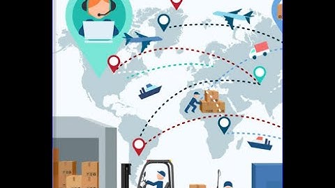 How to add advanced supply chain reporting to Oracle E-Business Suite