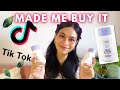 Avon Care Baby Calming Lavender Cologne and Lotion Review | Tiktok Made Me Buy It | Madam Queens