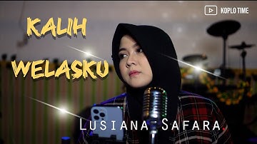 Anane Mung Tresno Kalih Welasku versi Koplo Time